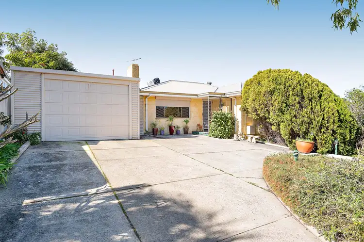 Main view of Homely house listing, 30 Coolbellup Avenue, Coolbellup WA 6163