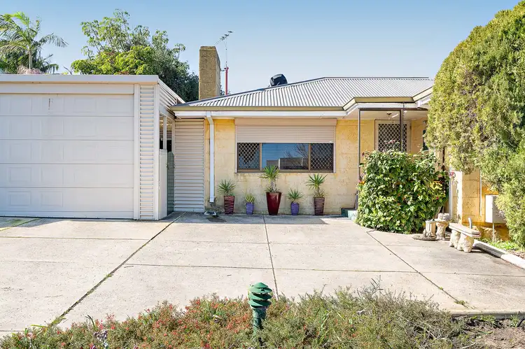 Second view of Homely house listing, 30 Coolbellup Avenue, Coolbellup WA 6163