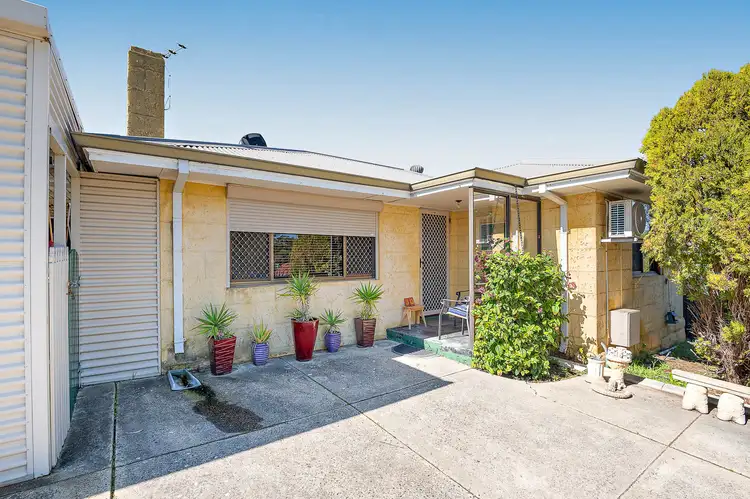 Fourth view of Homely house listing, 30 Coolbellup Avenue, Coolbellup WA 6163