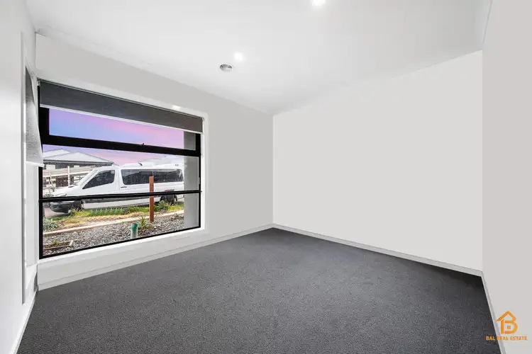 Fourth view of Homely house listing, 18 Rio Way, Truganina VIC 3029