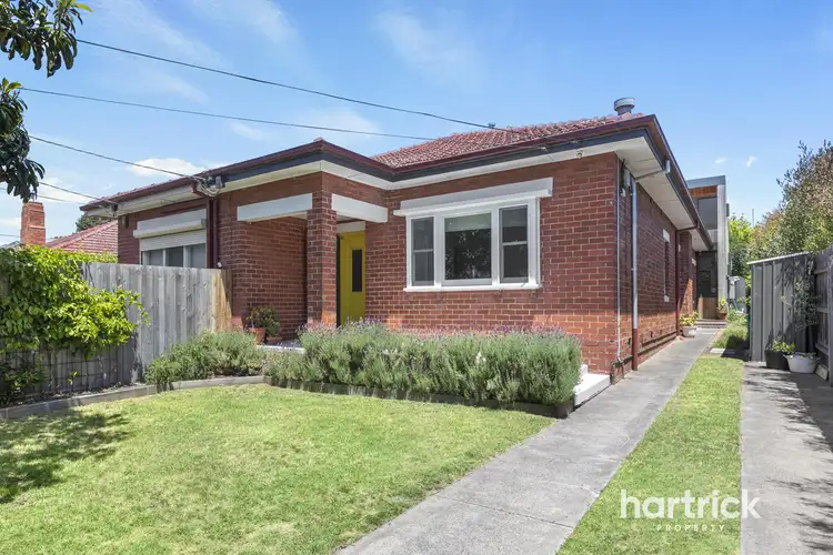 Second view of Homely house listing, 66 Lower Dandenong Road, Parkdale VIC 3195