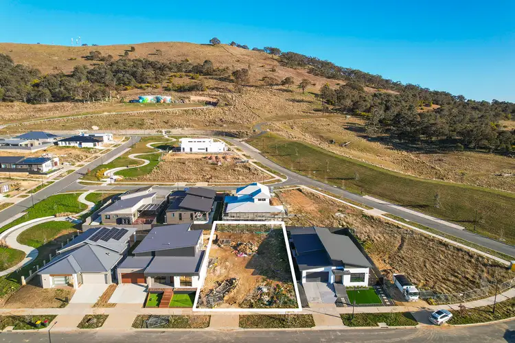 7 Elsie Cornish Way, Taylor ACT 2913