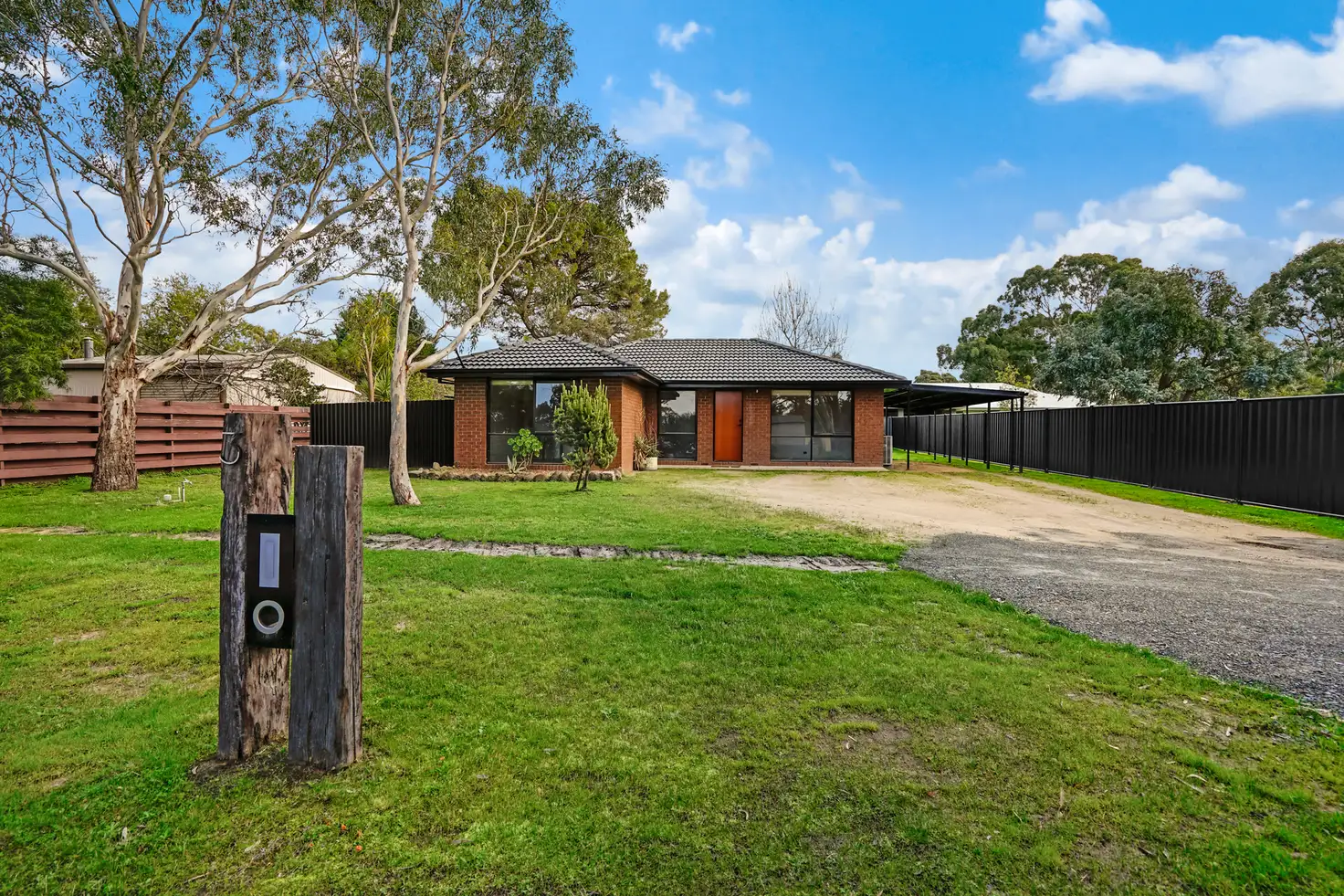 Main view of Homely house listing, 3 Ash Grove, Ararat VIC 3377