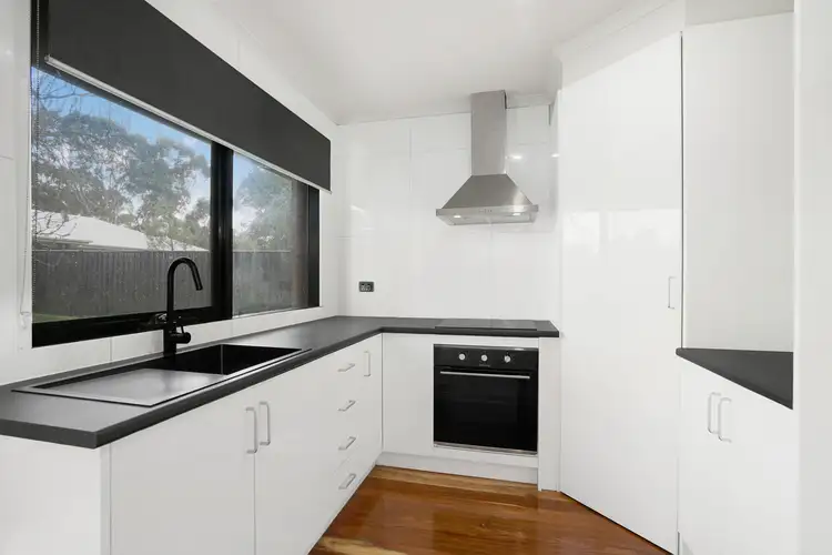 Second view of Homely house listing, 3 Ash Grove, Ararat VIC 3377