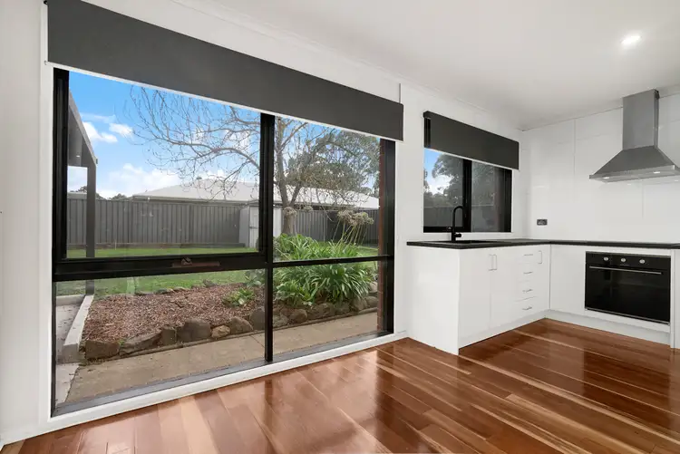 Third view of Homely house listing, 3 Ash Grove, Ararat VIC 3377