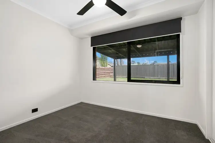 Sixth view of Homely house listing, 3 Ash Grove, Ararat VIC 3377