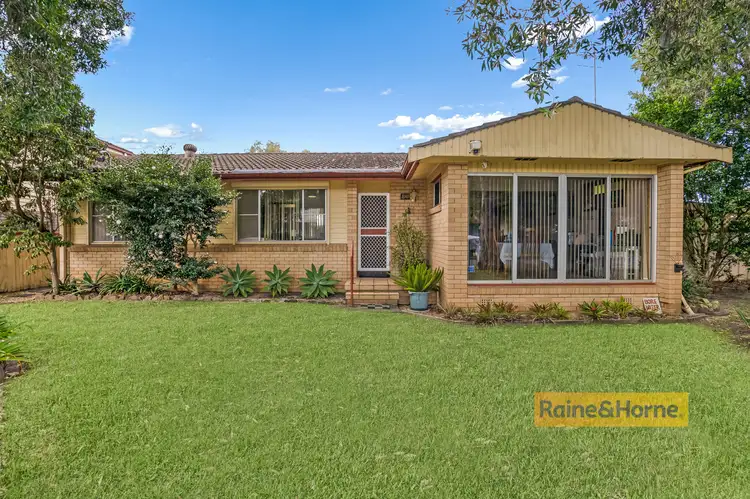 Main view of Homely house listing, 10 Connex Road, Umina Beach NSW 2257