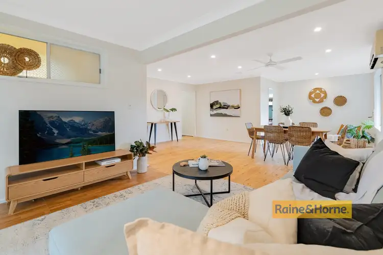 Second view of Homely house listing, 10 Connex Road, Umina Beach NSW 2257