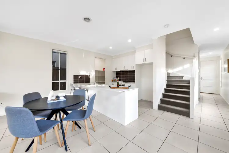 Third view of Homely house listing, 18 Docker Circuit, Mickleham VIC 3064