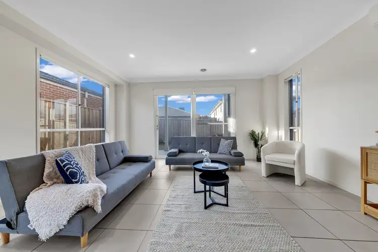 Fourth view of Homely house listing, 18 Docker Circuit, Mickleham VIC 3064