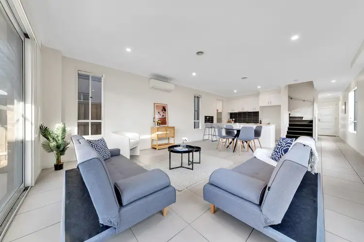 Fifth view of Homely house listing, 18 Docker Circuit, Mickleham VIC 3064