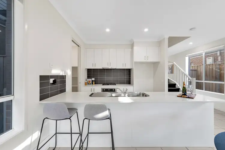 Sixth view of Homely house listing, 18 Docker Circuit, Mickleham VIC 3064