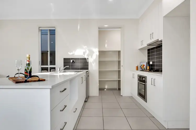 Seventh view of Homely house listing, 18 Docker Circuit, Mickleham VIC 3064