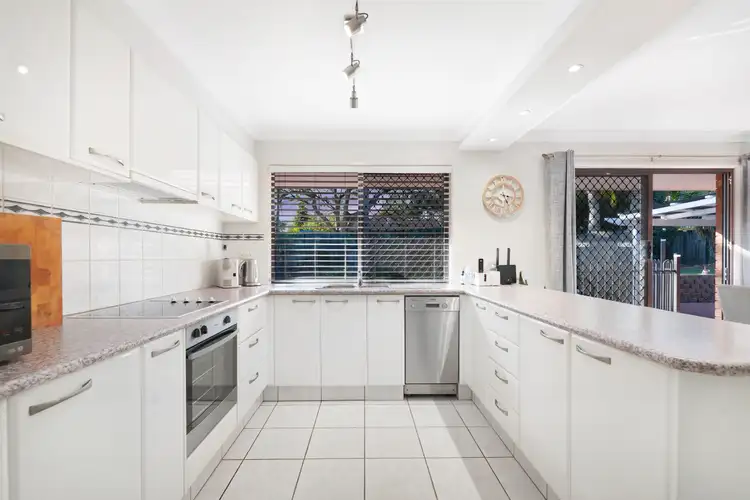 Fifth view of Homely house listing, 5 Planet Place, Mudgeeraba QLD 4213