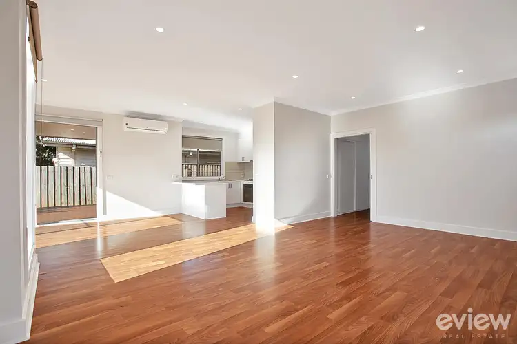 Third view of Homely house listing, 1/47 Grenville Grove, Capel Sound VIC 3940