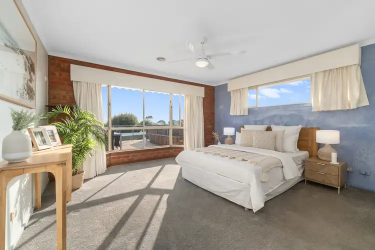 Third view of Homely house listing, 1 Seaview Close, Rosebud VIC 3939