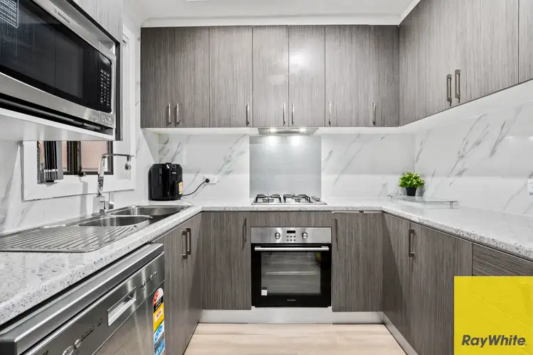 Second view of Homely house listing, 13 & 13a Tabali Street, Whalan NSW 2770