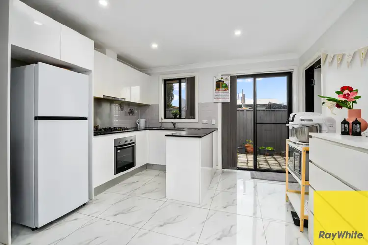 Third view of Homely house listing, 13 & 13a Tabali Street, Whalan NSW 2770