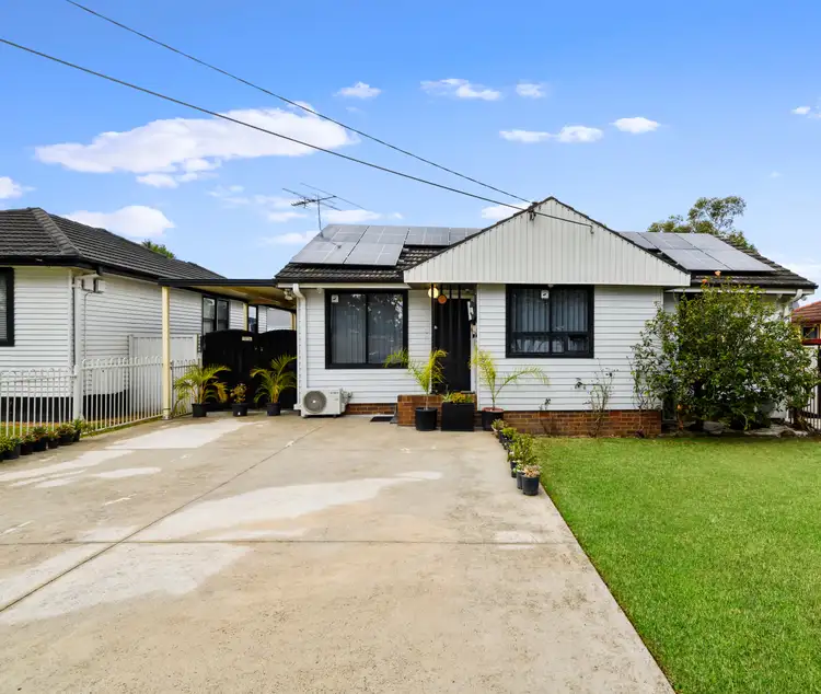 Fourth view of Homely house listing, 13 & 13a Tabali Street, Whalan NSW 2770