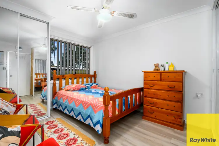 Fifth view of Homely house listing, 13 & 13a Tabali Street, Whalan NSW 2770