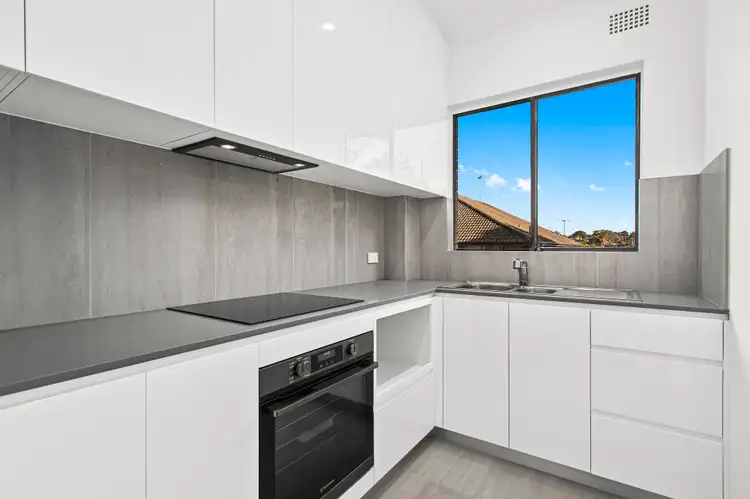 Fourth view of Homely unit listing, 23/13-19 Railway Street, Kogarah NSW 2217
