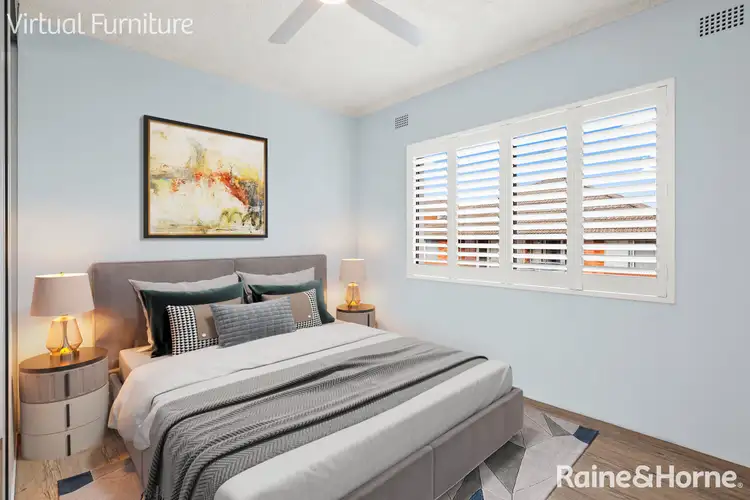 Fifth view of Homely unit listing, 23/13-19 Railway Street, Kogarah NSW 2217