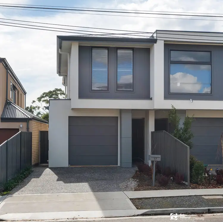 1/17 Kelmscott Avenue, Oaklands Park SA 5046