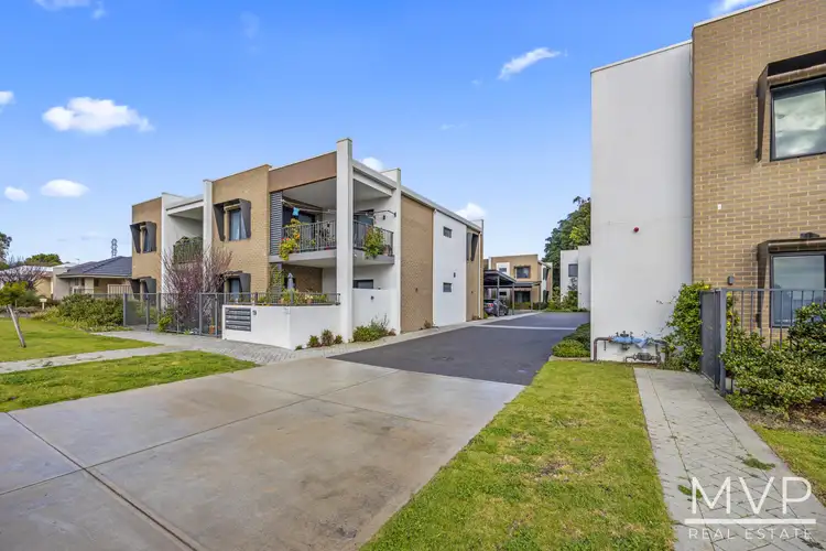 5/19 Juliet Road, Coolbellup WA 6163