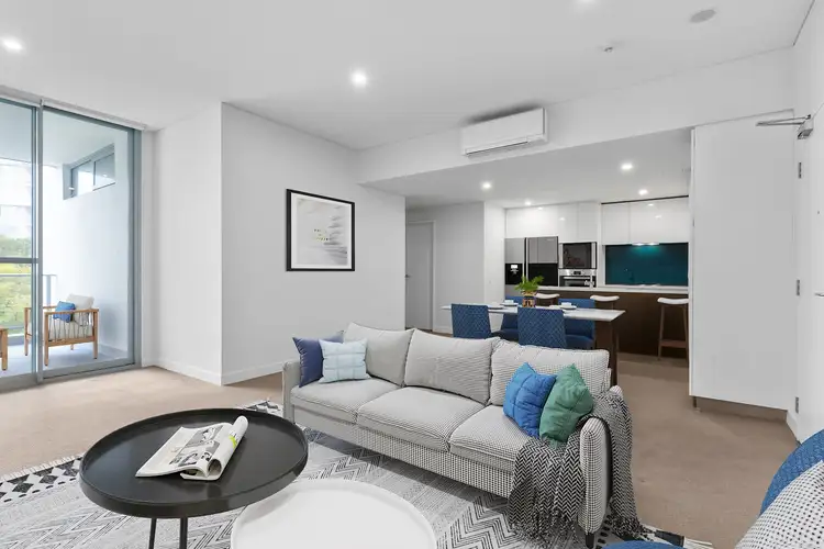 Main view of Homely apartment listing, 59/20 Rowe Avenue, Rivervale WA 6103