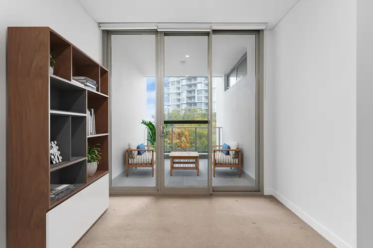 Second view of Homely apartment listing, 59/20 Rowe Avenue, Rivervale WA 6103