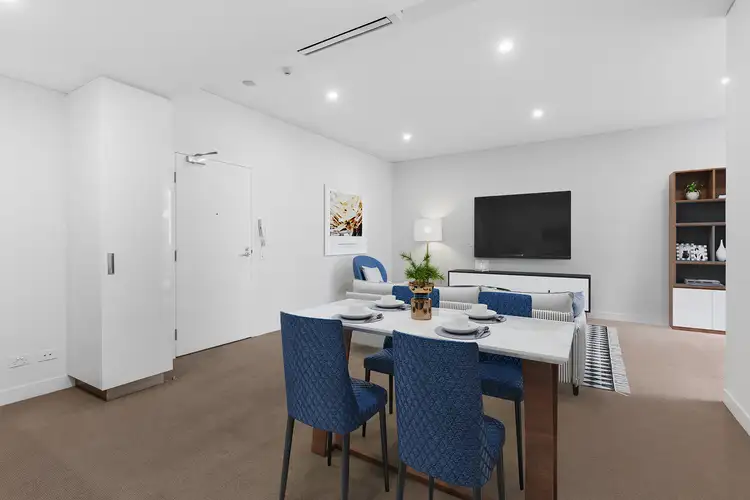 Third view of Homely apartment listing, 59/20 Rowe Avenue, Rivervale WA 6103