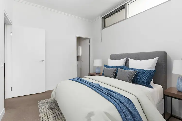 Fourth view of Homely apartment listing, 59/20 Rowe Avenue, Rivervale WA 6103
