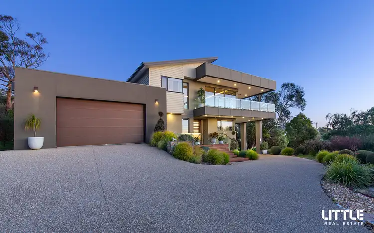 Second view of Homely house listing, 27 Flinders Street, Mccrae VIC 3938