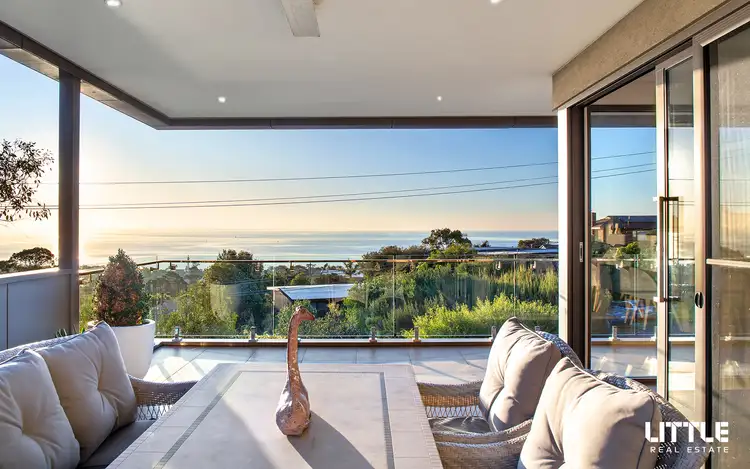 Third view of Homely house listing, 27 Flinders Street, Mccrae VIC 3938