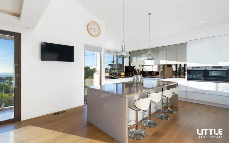 Fourth view of Homely house listing, 27 Flinders Street, Mccrae VIC 3938