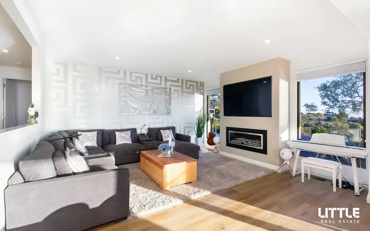 Sixth view of Homely house listing, 27 Flinders Street, Mccrae VIC 3938