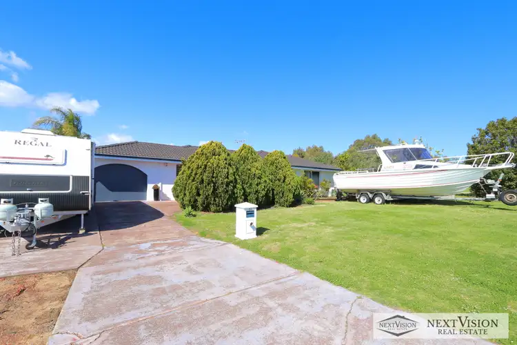 Main view of Homely house listing, 52 Ionesco Street, Spearwood WA 6163