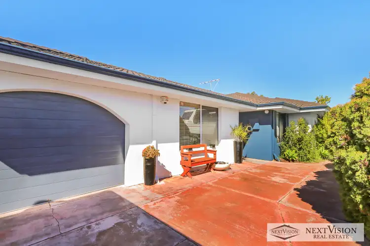 Second view of Homely house listing, 52 Ionesco Street, Spearwood WA 6163