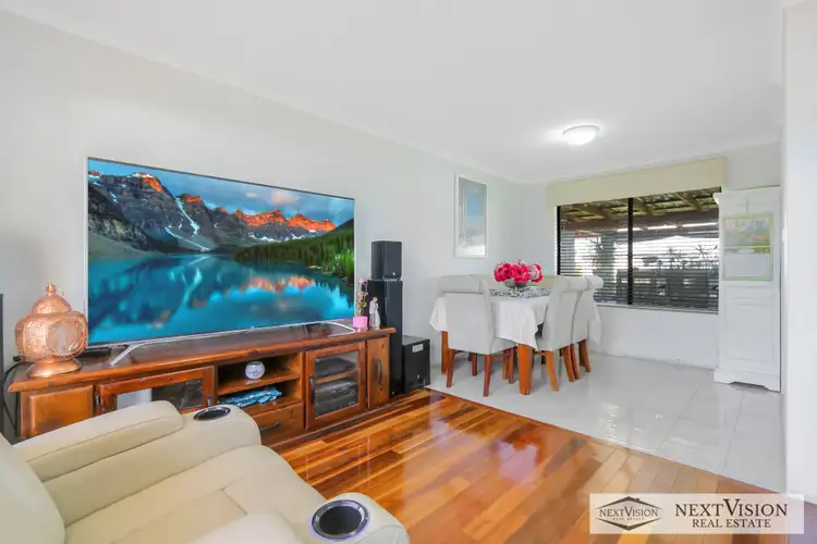 Fourth view of Homely house listing, 52 Ionesco Street, Spearwood WA 6163