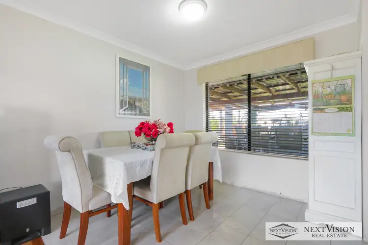 Fifth view of Homely house listing, 52 Ionesco Street, Spearwood WA 6163