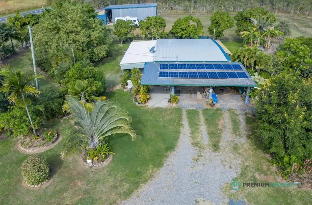 Main view of Homely house listing, 274 Kunapipi Road, Bloomsbury QLD 4799