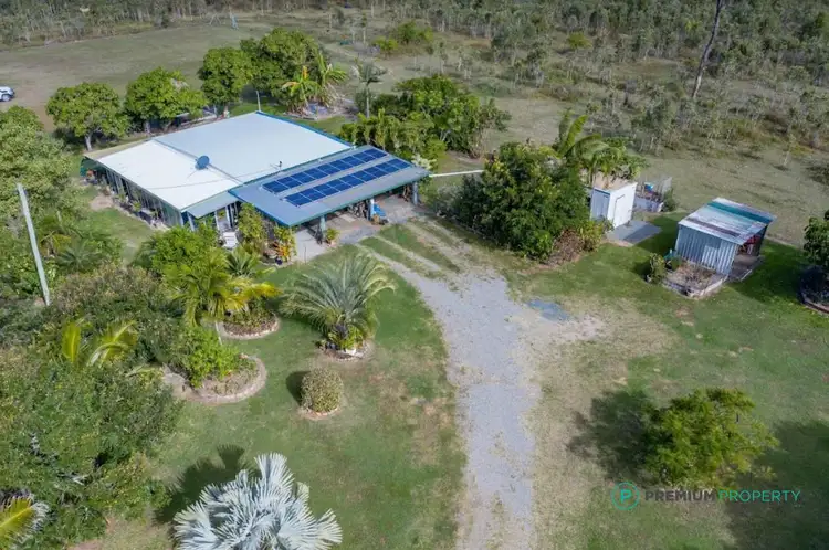 Second view of Homely house listing, 274 Kunapipi Road, Bloomsbury QLD 4799