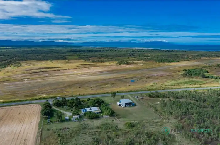 Third view of Homely house listing, 274 Kunapipi Road, Bloomsbury QLD 4799