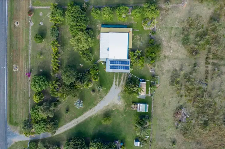 Fifth view of Homely house listing, 274 Kunapipi Road, Bloomsbury QLD 4799