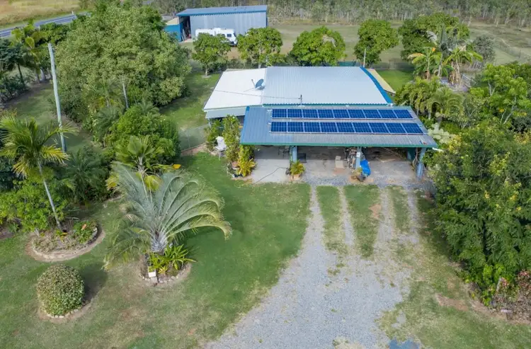 Sixth view of Homely house listing, 274 Kunapipi Road, Bloomsbury QLD 4799
