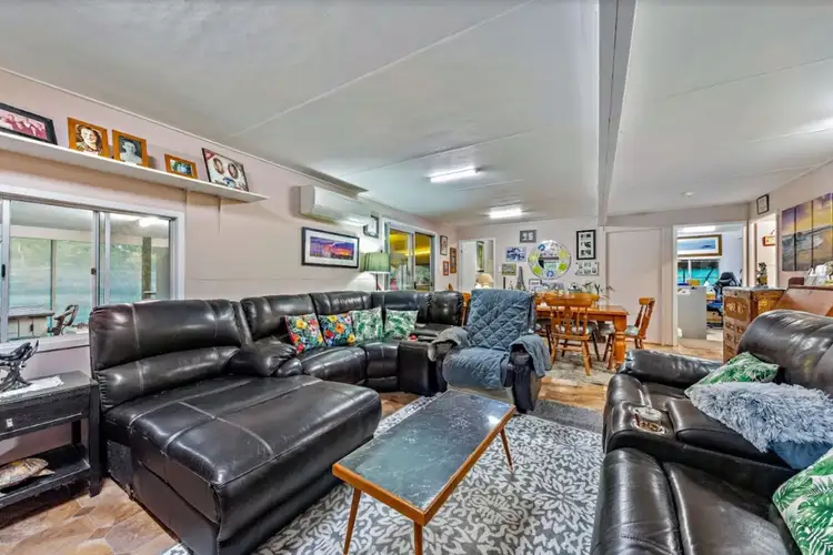 Seventh view of Homely house listing, 274 Kunapipi Road, Bloomsbury QLD 4799