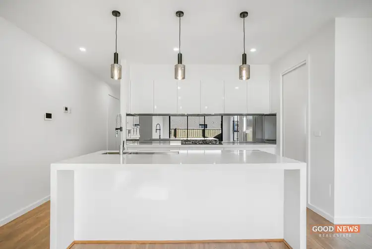 Fifth view of Homely house listing, 8 Farmington Road, Wyndham Vale VIC 3024