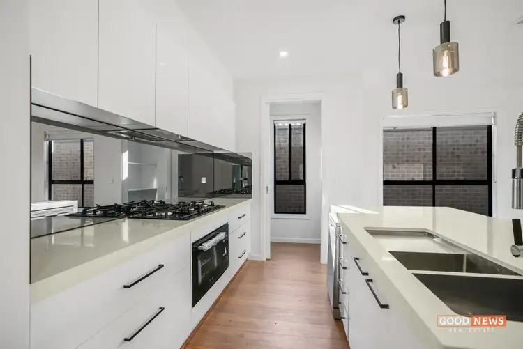Sixth view of Homely house listing, 8 Farmington Road, Wyndham Vale VIC 3024