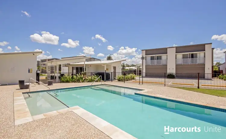 Fifth view of Homely house listing, 6/1 Lamington Road, Mango Hill QLD 4509