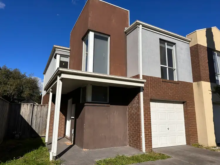Second view of Homely house listing, 7 Portland Place, Roxburgh Park VIC 3064